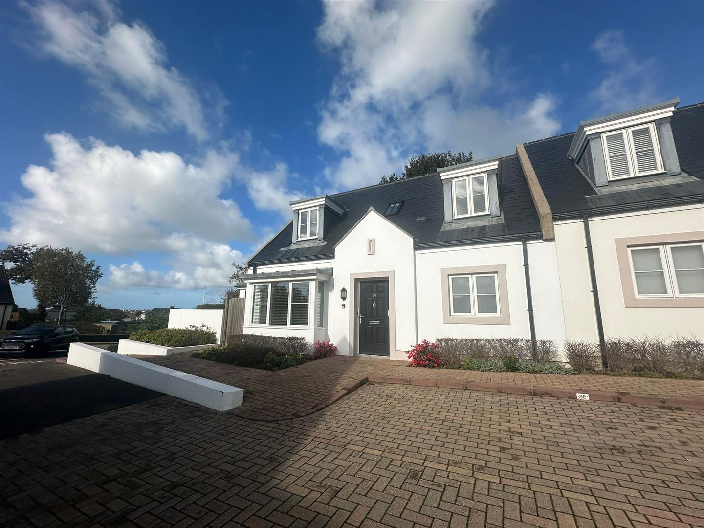 86, Langtry Gardens, St. Saviour